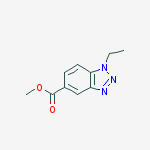 Structure of 1393441-71-8