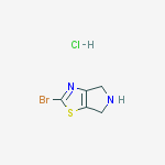 Structure of 1394004-04-6