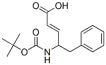 Structure of 139545-04-3