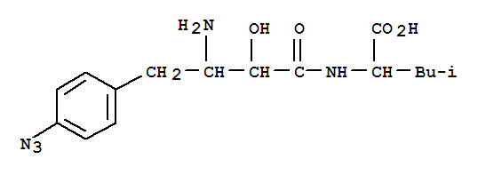 Structure of 139915-04-1