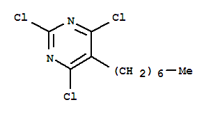 Structure of 14077-71-5