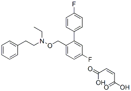 Structure of 140890-71-7