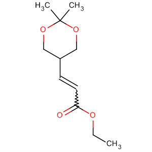 Structure of 141081-71-2