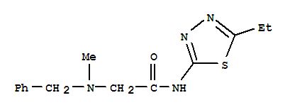 Structure of 141400-71-7