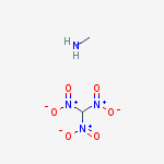 Structure of 14147-71-8