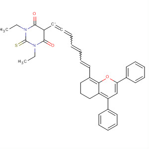 Structure of 141815-71-6
