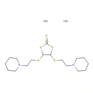 Structure of 142179-71-3