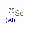 Structure of 14265-71-5