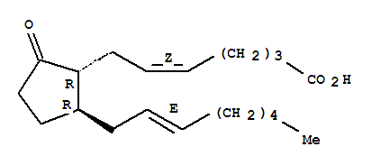 Structure of 142666-04-4