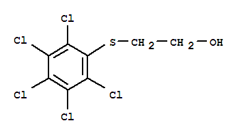 Structure of 14289-04-4