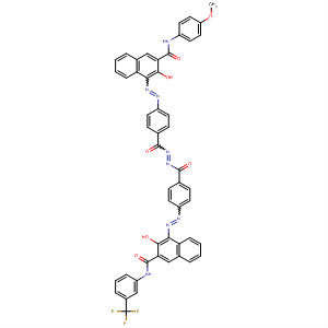 Structure of 143141-71-3