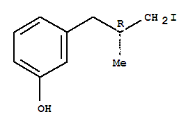 Structure of 143239-04-7