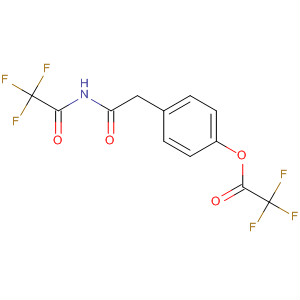 Structure of 143304-71-6