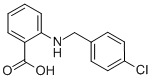 Structure of 14345-04-1