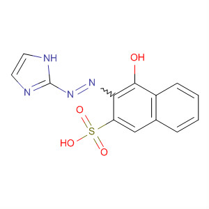 Structure of 143543-71-9