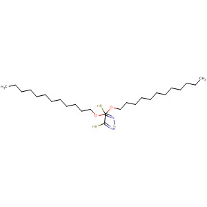 Structure of 143608-04-2