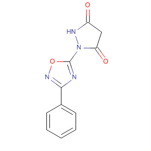 Structure of 143995-04-4