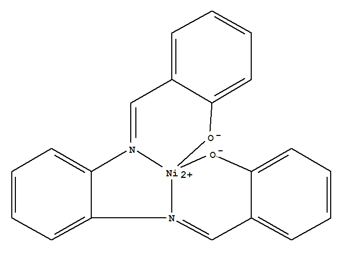 Structure of 14406-71-4