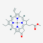 Structure of 14434-71-0