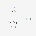 Structure of 1447671-71-7