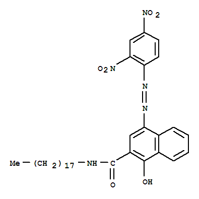 Structure of 144883-71-6
