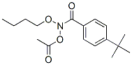 Structure of 145142-71-8