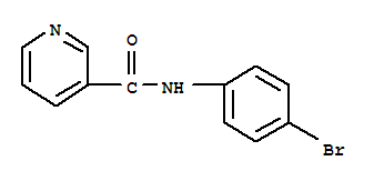 Structure of 14547-71-8