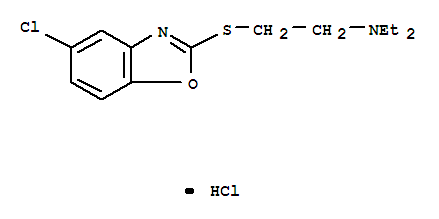 Structure of 14627-04-4