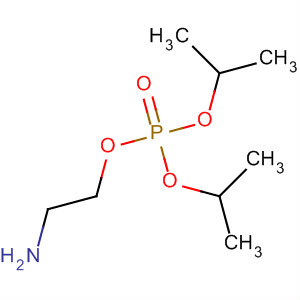 Structure of 14646-04-9