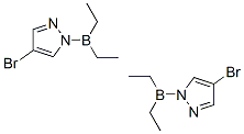 Structure of 14695-71-7