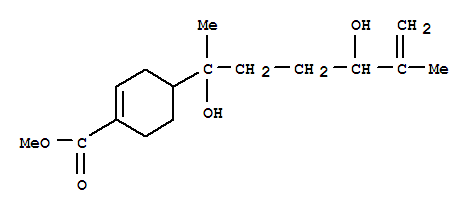 Structure of 147029-04-7