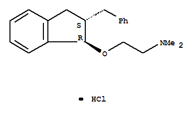 Structure of 14715-04-9