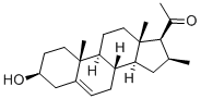 Structure of 1474-71-1
