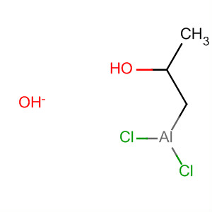 Structure of 14814-04-1