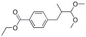 Structure of 148952-71-0