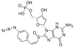 Structure of 149478-71-7