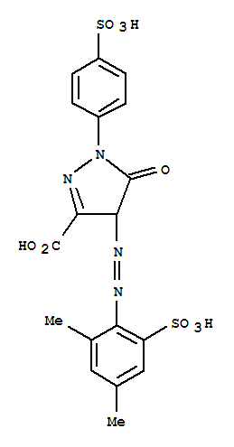 Structure of 149497-04-1