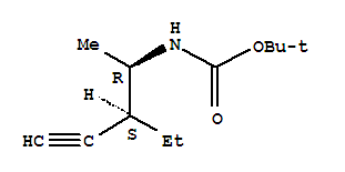 Structure of 149837-04-7