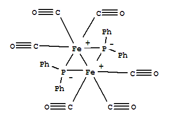 Structure of 15024-71-2