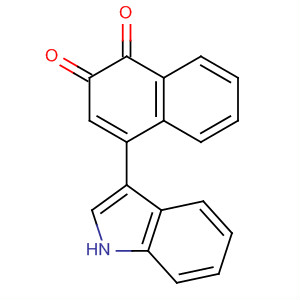 Structure of 150810-71-2