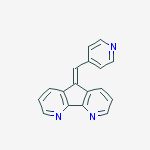Structure of 150896-71-2