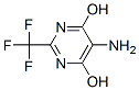 Structure of 1513-71-9