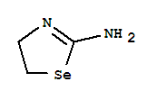 Structure of 15267-04-6