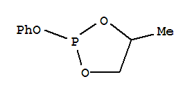Structure of 15268-04-9