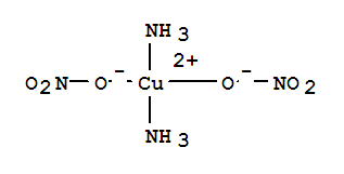 Structure of 15414-04-7
