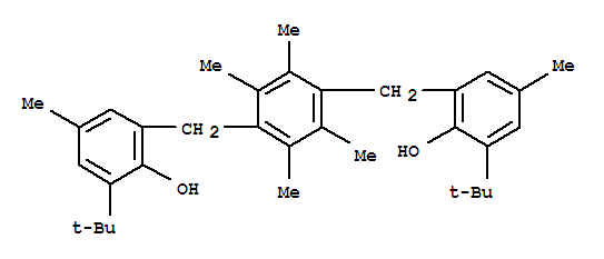 Structure of 15459-04-8