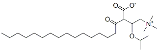Structure of 155309-04-9