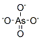 Structure of 15584-04-0