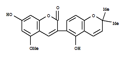 Structure of 156162-04-8