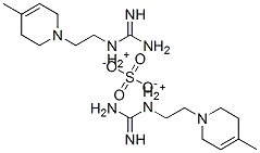 Structure of 1562-71-6